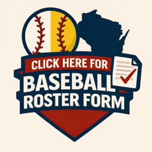 Baseball Roster Form