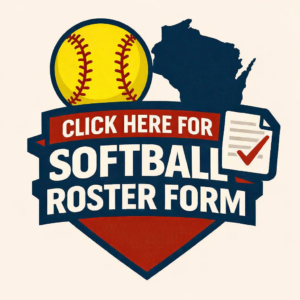 Softball roster Form icon