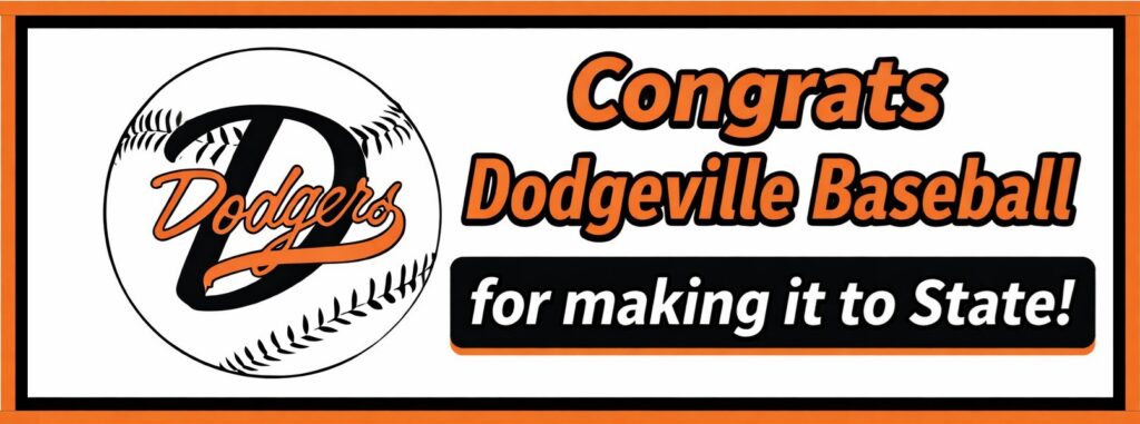 Dodgeville State