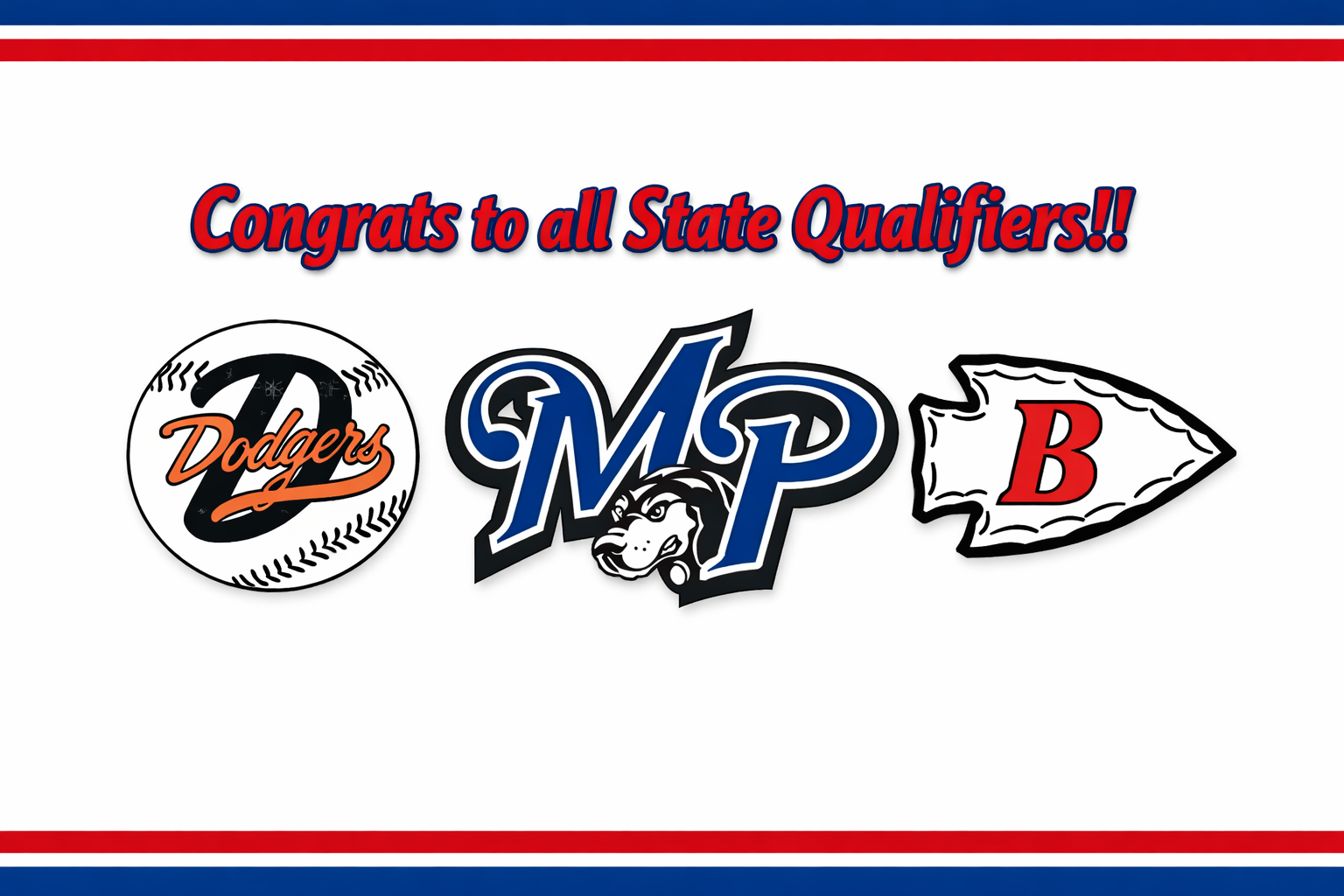 State Qualifiers 2