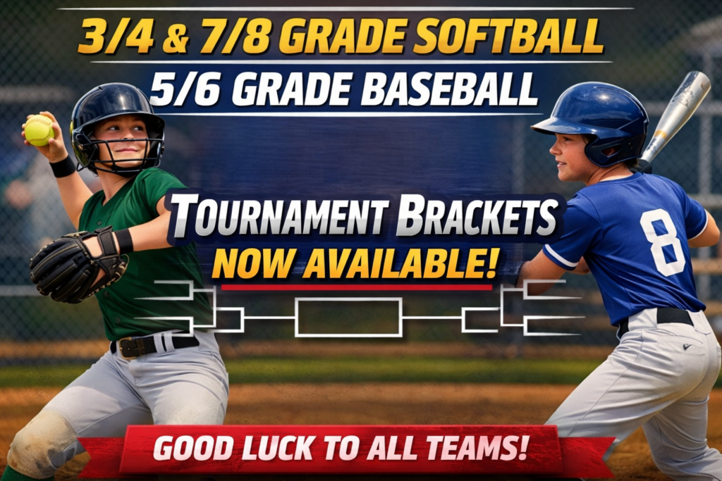 2nd Group brackets now available