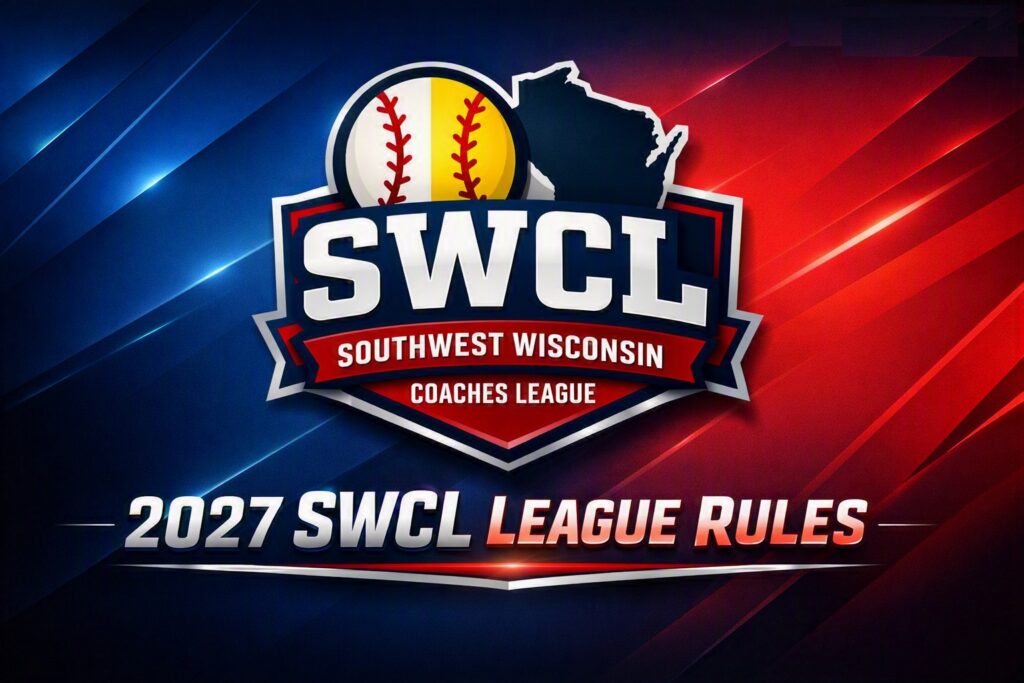 2027 League Rules